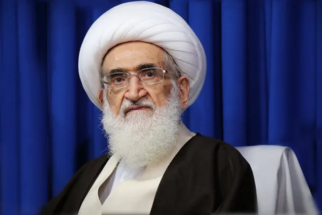آیت‌الله نوری همدانی: حاج قاسم سلیمانی را شهید فاطمی می‌دانم