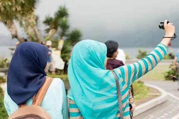 Endonezya helal turizm geliştirmeyi hedefliyor