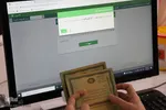 واکسیناسیون کودکان ـ بیرجند