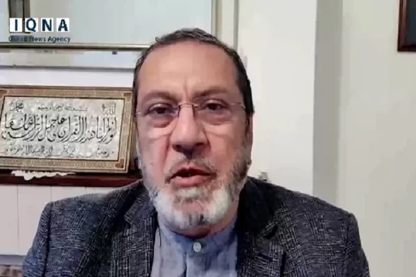 تبعیض علیه اقلیت‌های مسلمان مایه شرم سازمان‌های بین‌المللی است