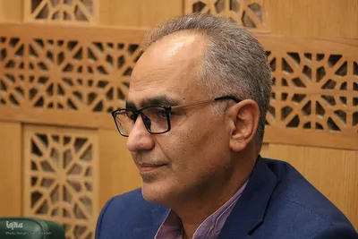 آیین تکریم و معارفه سرپرست جهاددانشگاهی واحد اصفهان