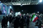 پنجاه و دومین شب حضور مردم لرستان در میدان