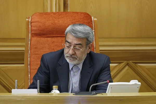 جمهوری اسلامی طبق موازین بین‎المللی در حفظ منافع ملی لحظه‌ای درنگ نخواهد کرد