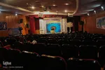 چهارمین روز مرحله نهایی مسابقات سراسری قرآن بانوان/عکاس:زهرا بهرامی