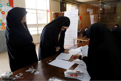  آزمون شفاهی قرآن دانش آموزان مقطع ابتدایی شهر قزوین