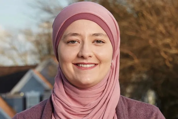 ABŞ-ın bu ştatında ilk hicablı deputat ola bilər