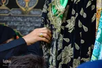 آئین سنتی«علم‌بندان» - محلات/عکاس:محمد رجبی