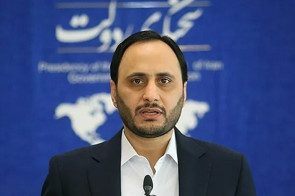 بازدید سخنگوی دولت از ایکنا