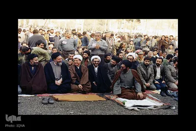 آیت الله هاشمی رفسنجانی (ره) 