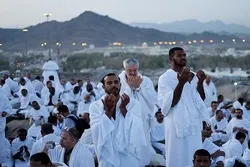 Requirements Announced for Hajj Applicants Who Reside in Saudi Arabia  