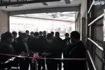 افتتاح و کلنگ‌زنی طرح‌های جهادانشگاهی واحد اردبیل به مناسبت چهل و سومین سالگرد پیروزی انقلاب اسلامی