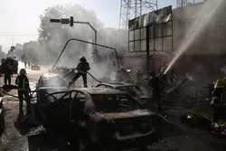 Afghanistan : Daech revendique un attentat perpétré à Herat