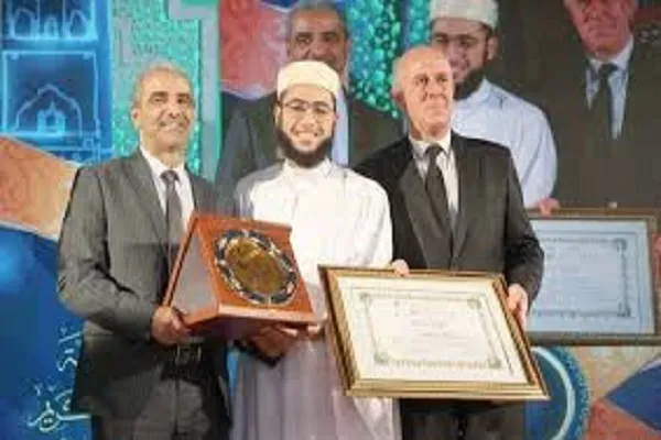 Algérie : fin de la semaine nationale du Saint Coran à Tlemcen