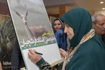 سفر رئیس سازمان حفاظت محیط زیست به اصفهان