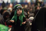 همایش شیرحوارگان در کرج