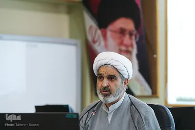 نشست صمیمی مسئولان وزارت دفاع با اصحاب رسانه