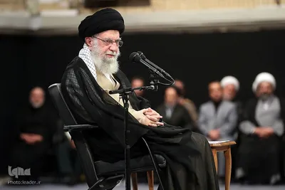 دیدار مردم خراسان جنوبی و سیستان و بلوچستان با رهبر معظم انقلاب