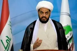 ''Asaïb Ahl al-Haq''insiste sur l'expulsion rapide des militaires américains