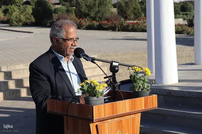 آئین بزرگداشت حافظ در ملایر‎