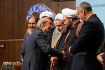 آیین اختتامیه هفته قرآن و عترت استان اصفهان