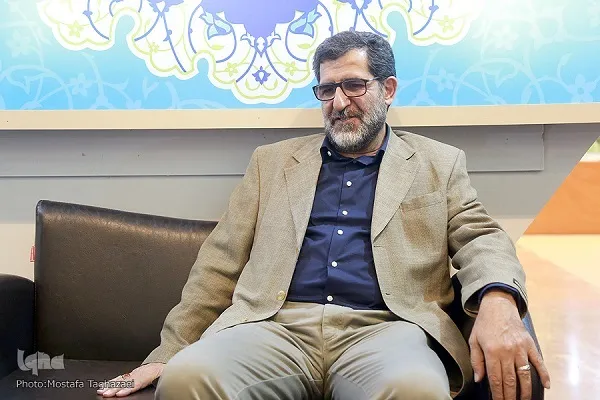 امروز ما نسبتی با مطهری ندارد