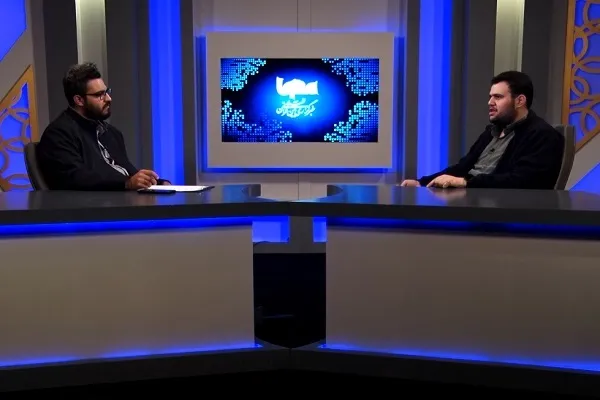 بهره‌مندی از تنوع لحنی قدمای مصر؛ نیاز مبرم قاریان جوان ایرانی + فیلم