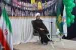 جشن ولادت حضرت فاطمه زهرا(س) در حسینیه هلال رضوی جمعیت هلال احمر