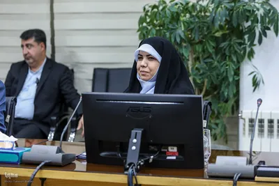 حضور معاون اول رئیس جمهور در جمع مدیران ارشد جهاددانشگاهی