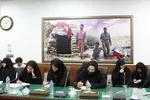 نشست خبری شانزدهمین جشنواره زیر سایه خورشید