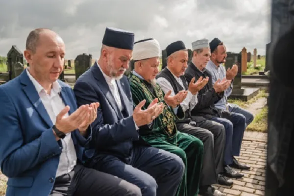 В Казани почтили память выдающегося богослова