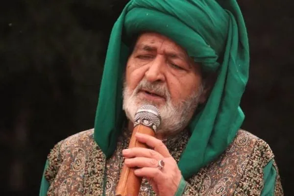 تعزیه با گذشت زمان تازه‌تر می‌شود + فیلم و صوت