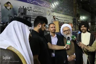 مراسم بزرگداشت جان‌باختگان متروپل آبادان