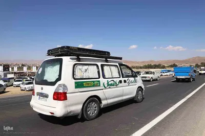چهارمین جشنواره ملی شوسواره ارسباران جام شهدای اقتدار در اهر