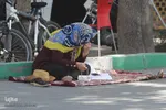 مراسم دعای عرفه امام حسین(ع) – مسجد حاج آقا صابر اراک/عکاس:زهرا بهرامی