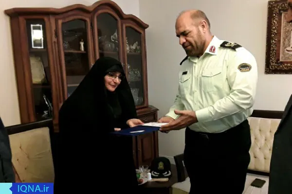 شهدا مجاهدان واقعی فی سبیل‌الله بودند