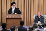 احساس حقیقی حضور در پیشگاه پروردگار، مهم‌ترین ادب تلاوت قرآن است