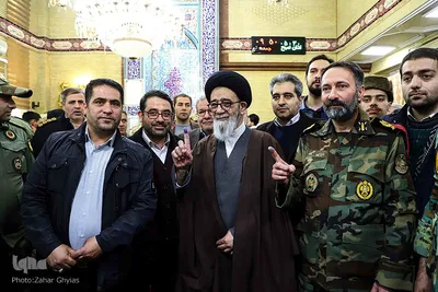 انتخابات دوازدهمین دوره مجلس شورای اسلامی