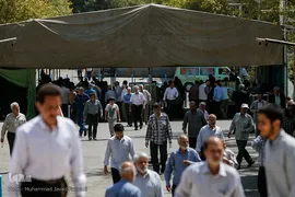 نماز جمعه تهران / ۱۶ شهریور ۹۷
