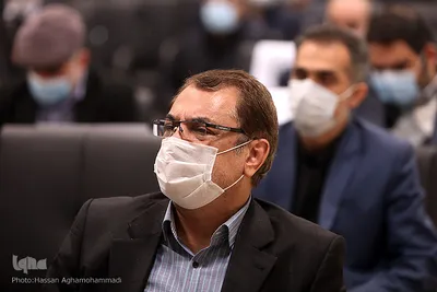 مراسم گرامیداشت سالگرد شهادت سپهبد شهید، حاج قاسم سلیمانی در مقر جمعیت حمایت از ملت فلسطین