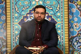 دیدار مسئولین و شرکت کنندگان سی‌وششمین دوره مسابقات بین‌المللی قرآن با رهبر انقلاب