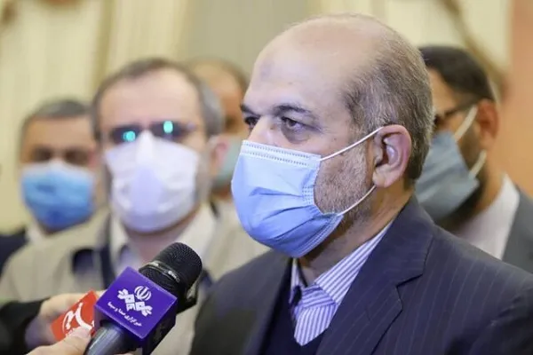 ظرفیت‌های گردشگری استان مرکزی فعال‌تر از قبل باشد