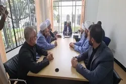 Maulamaa wa Kisunni kutoka Iran wakutana na Mufti wa Tanzania