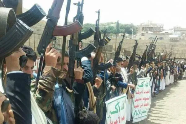 قبایل یمنی: آمریکا منشأ تروریسم است