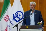 مراسم تکریم و معارفه ریاست دانشگاه فرهنگیان استان فارس