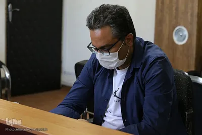 نشست خبری فرمانده سپاه عشایر فارس‎‎