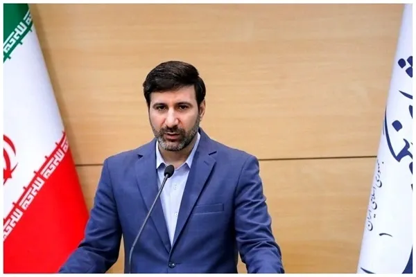 طبق قانون اساسی خللی در اداره کشور به وجود نمی‌آید
