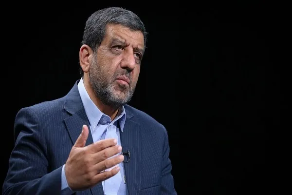 وزیر میراث فرهنگی وارد کردستان شد