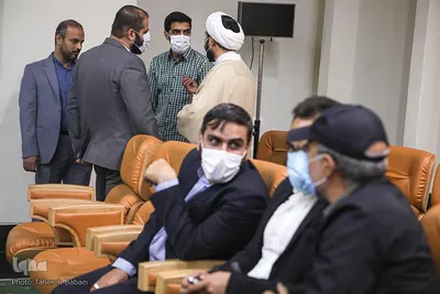 نشست مشترک ستاد امر به معروف و نهی از منکر کشور