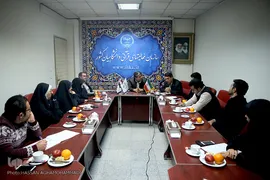 مراسم امضای تفاهم نامه سازمان فعالیتهای قرآنی دانشگاهیان کشور با دانشگاه علوم پزشکی بقیه الله(عج)