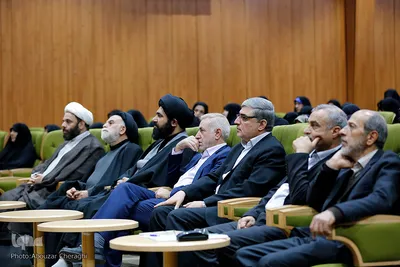مجمع عمومی اتحادیه های قرآنی استان تهران